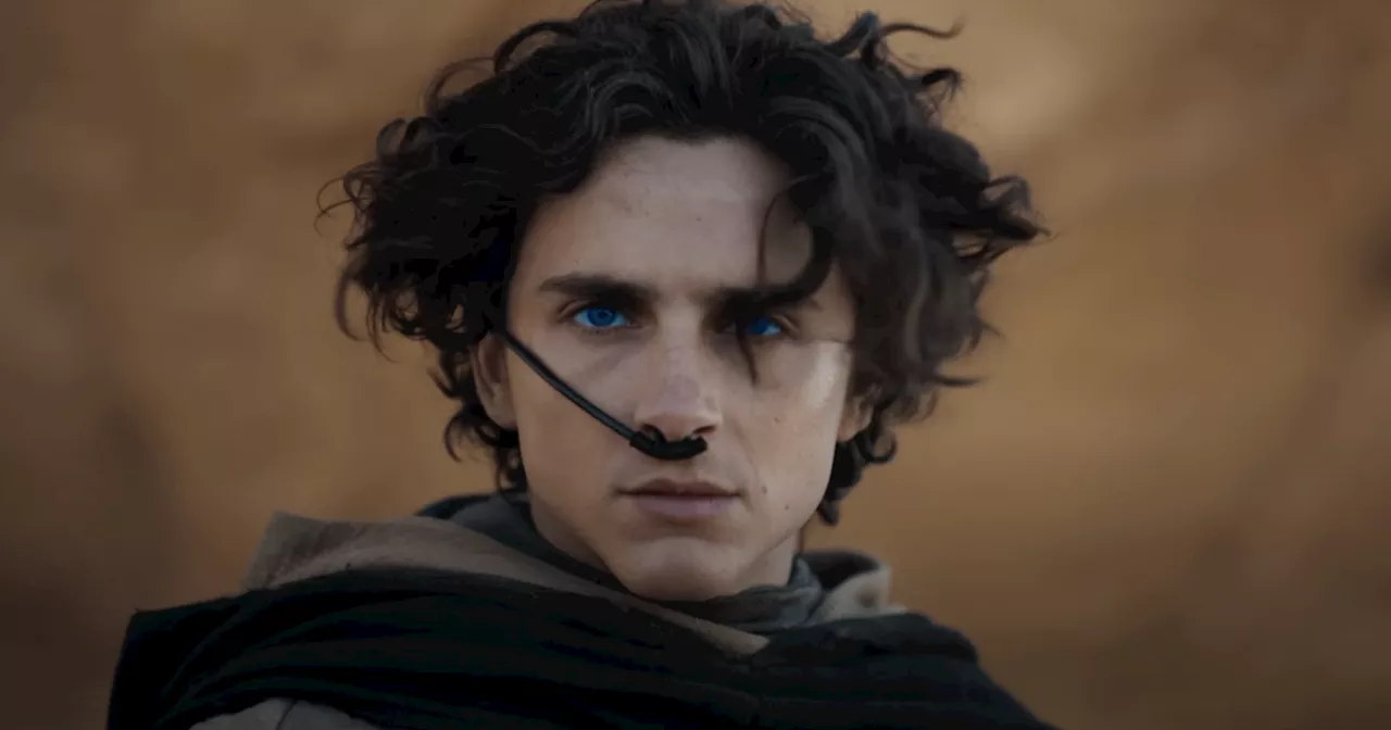 Dune: Part Two Review: An Expansive Sci-Fi Epic