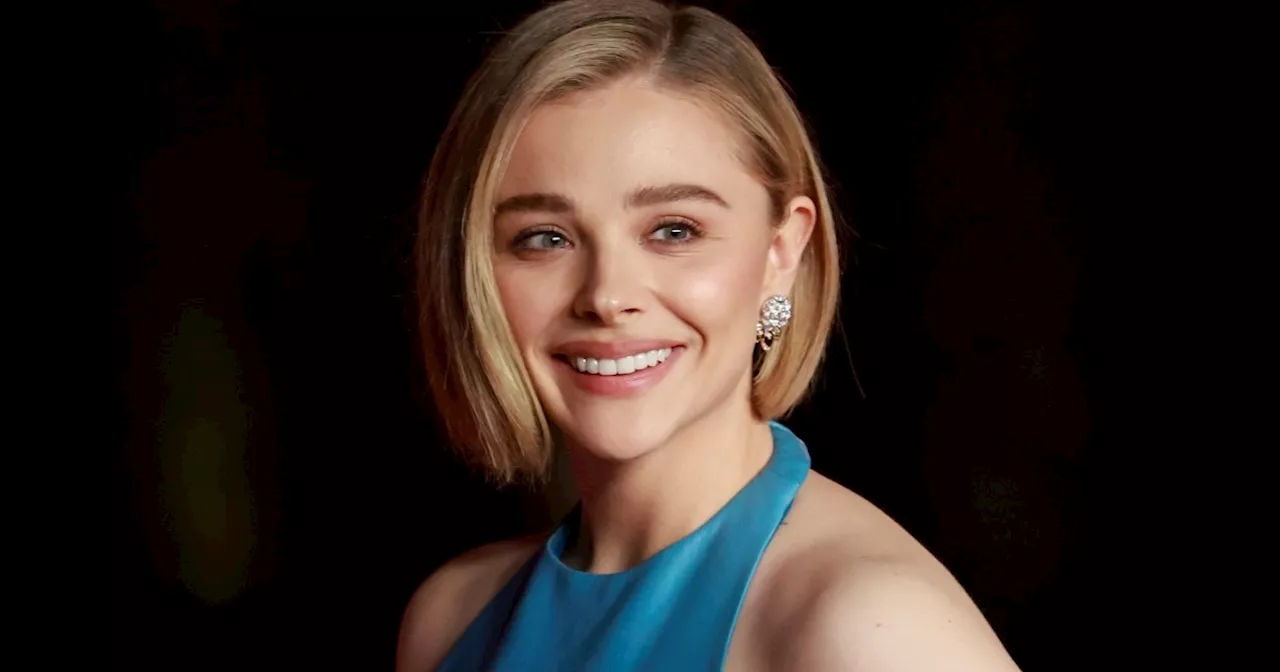 Dutch & Razzlekhan: Chloë Grace Moretz & Lewis Pullman to Lead Crypto Heist Movie