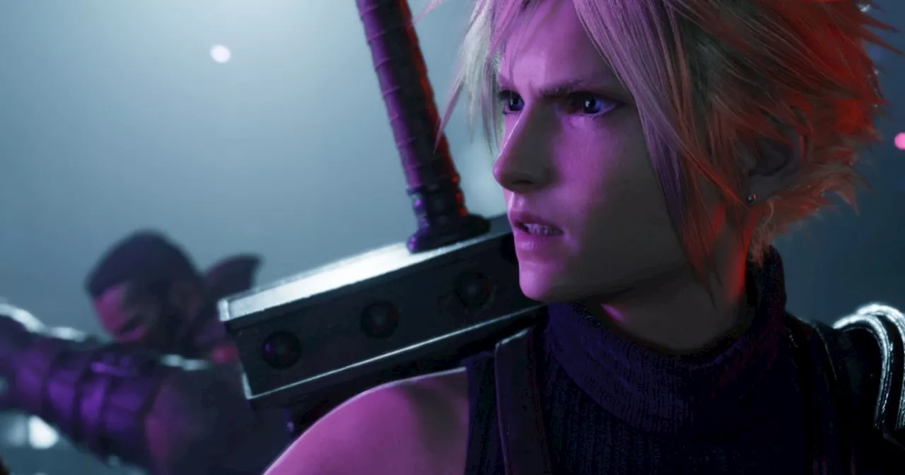 Final Fantasy VII Rebirth Review: A Dazzling Reimagining