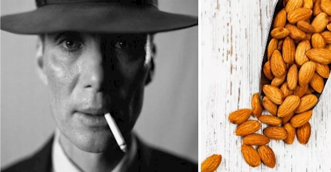 Cillian Murphy: la dieta folle dell’attore irlandese per vestire i panni di «Oppenheimer»