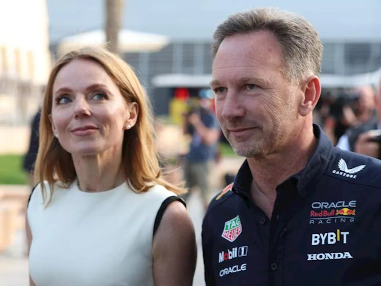 Horner, sospesa dalla Red Bull la donna che lo aveva accusato