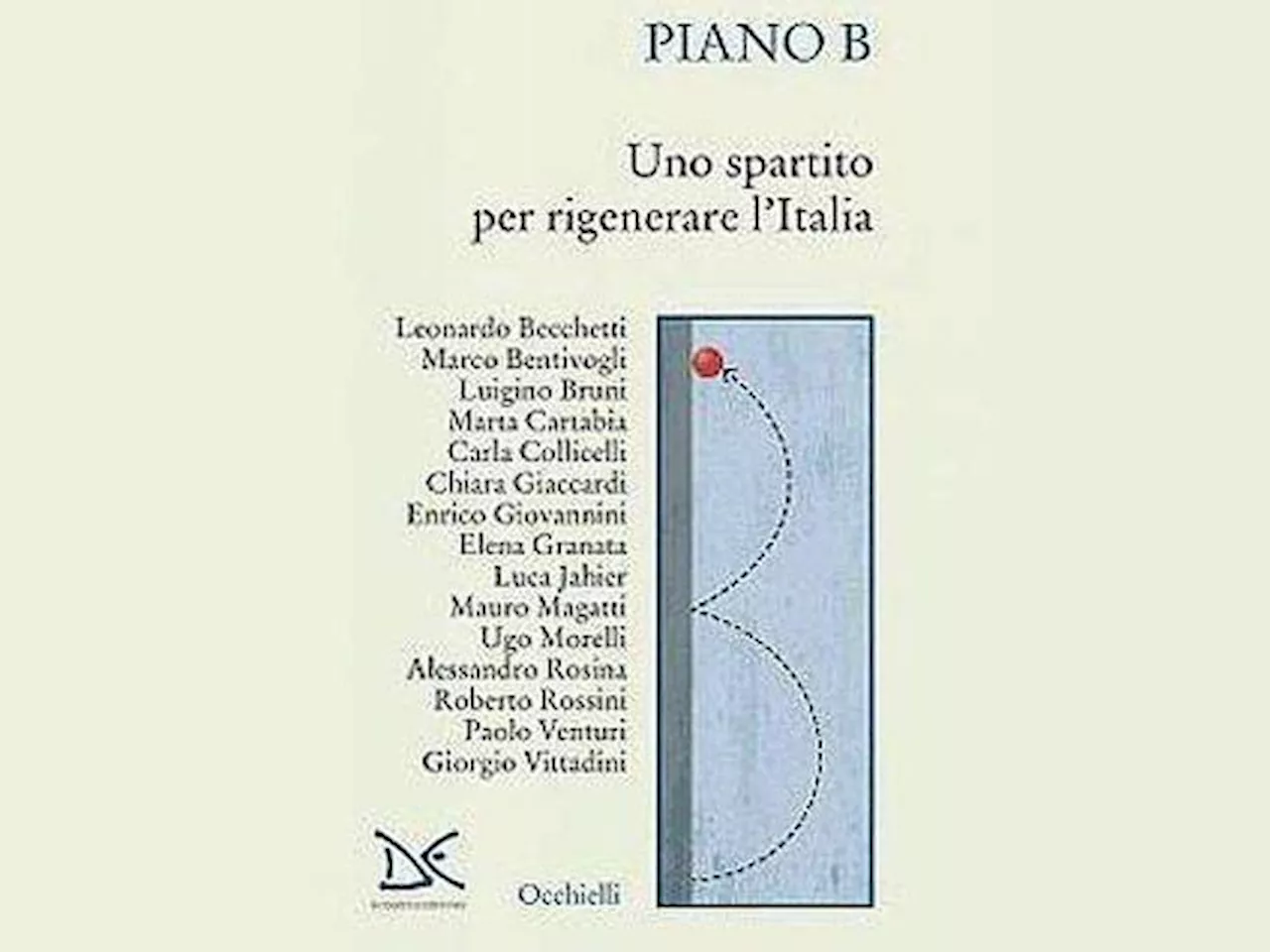 Italia, ecco il Piano B: le parole «fondative» per una società alternativa