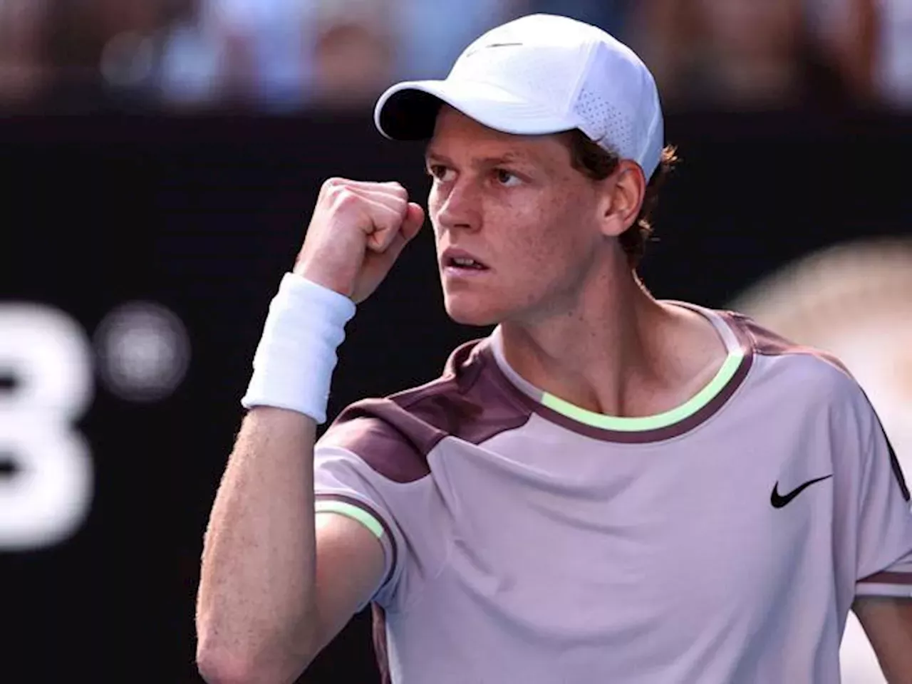 Jannik Sinner, quando gioca agli Atp Indian Wells 2024 il tabellone