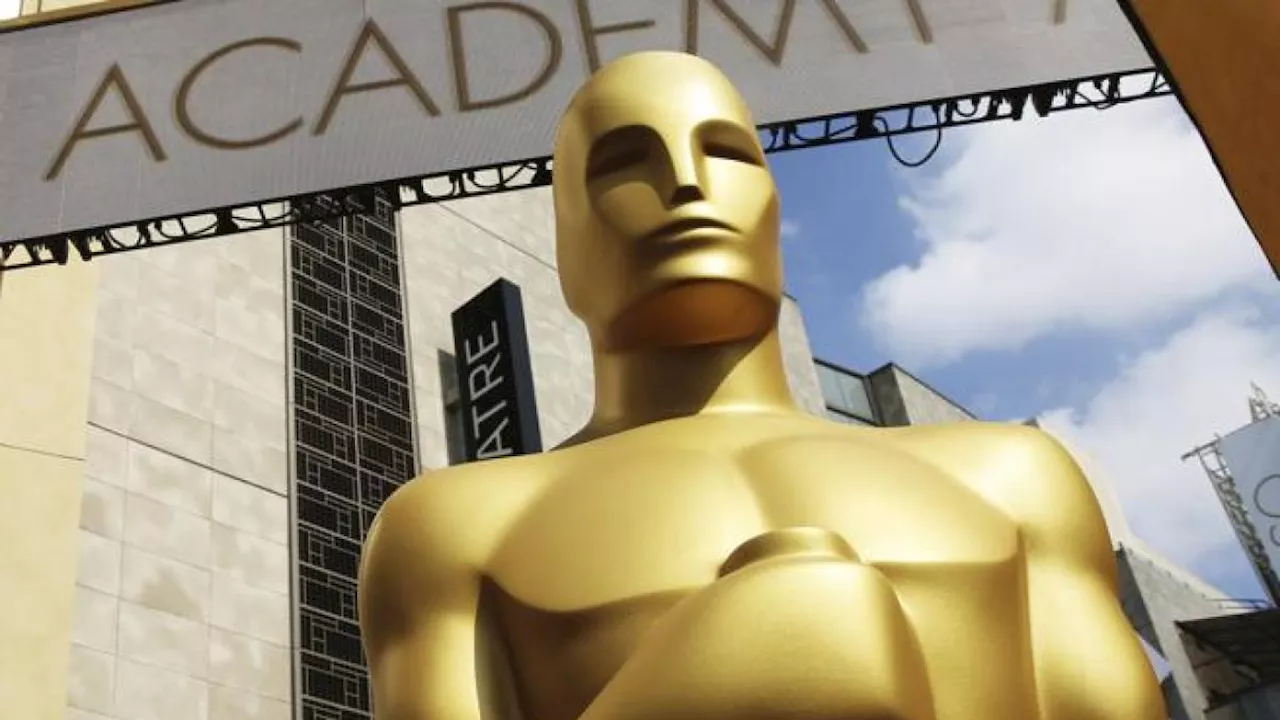 Oscar 2024, dove vedere i film candidati