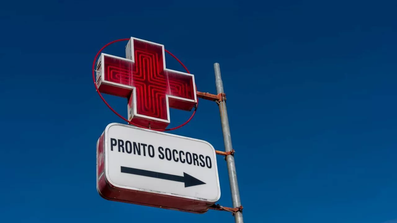 Pronto soccorso, per le persone autistiche è un'esperienza ancora traumatica