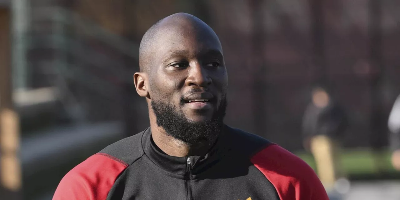 Lukaku ha cambiato vita: cosa faceva a Milano e cosa fa a Roma