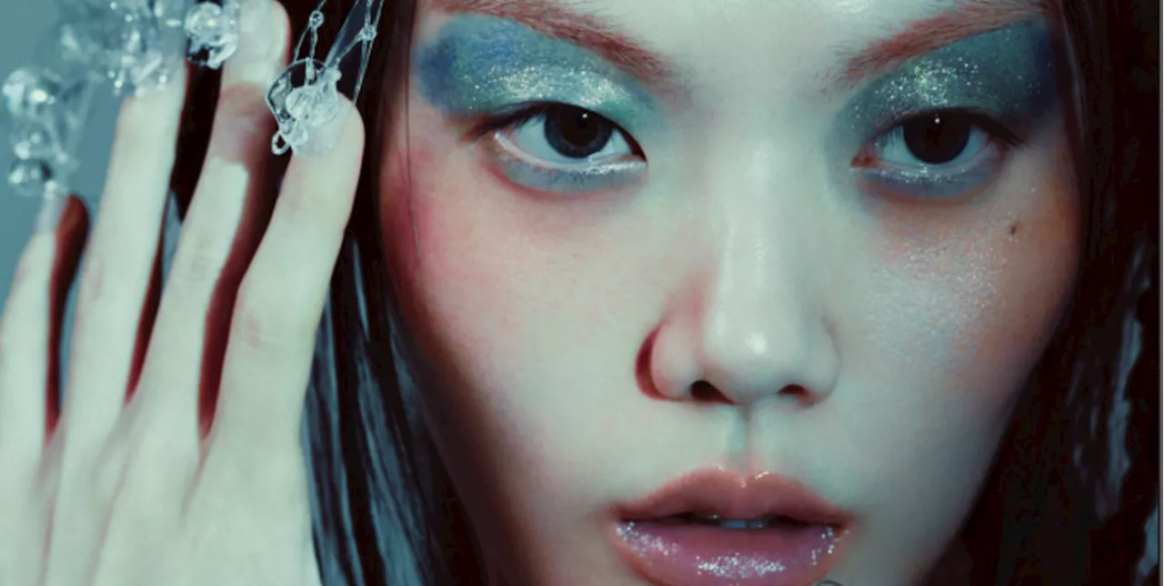 Fairy beauty, se le ispirazioni make-up del 2024 sono fatate