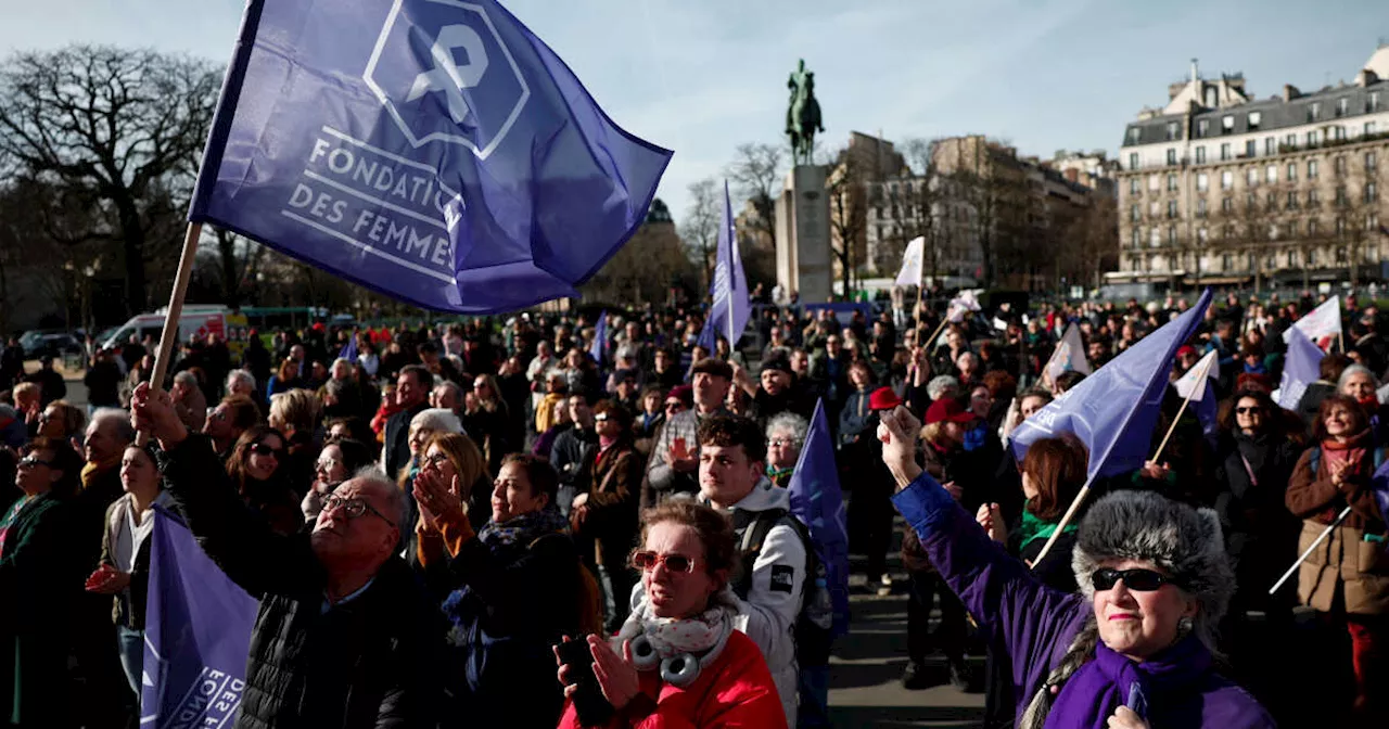 Vu d’Allemagne. L’IVG dans la Constitution française : gare au retournement de l’opinion