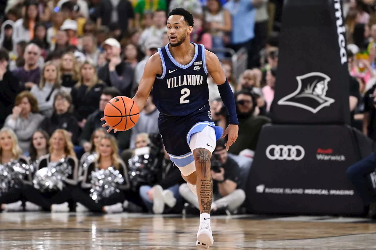 Creighton vs Villanova Odds, Picks and Predictions: Crazy About the Cats