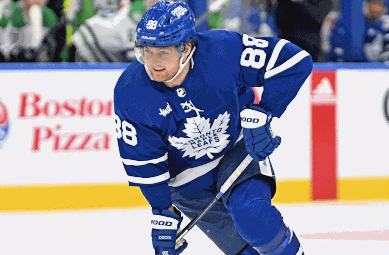 Maple Leafs vs Canadiens Odds, Picks, and Predictions Tonight: Nylander Puts an End to Cold Streak