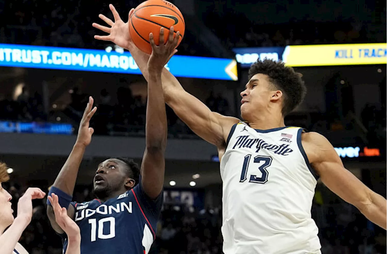 Marquette vs Xavier Odds, Picks and Predictions: Kolek Absence Changes Dynamic for Golden Eagles