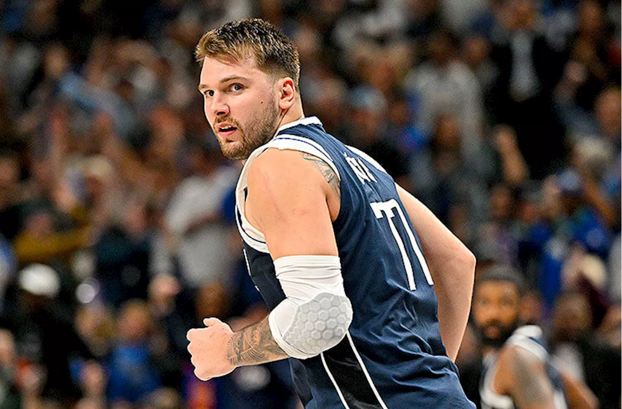 Mavericks vs Pistons Odds, Picks, and Predictions Tonight: Doncic Maintains Torrid Pace in the Motor City