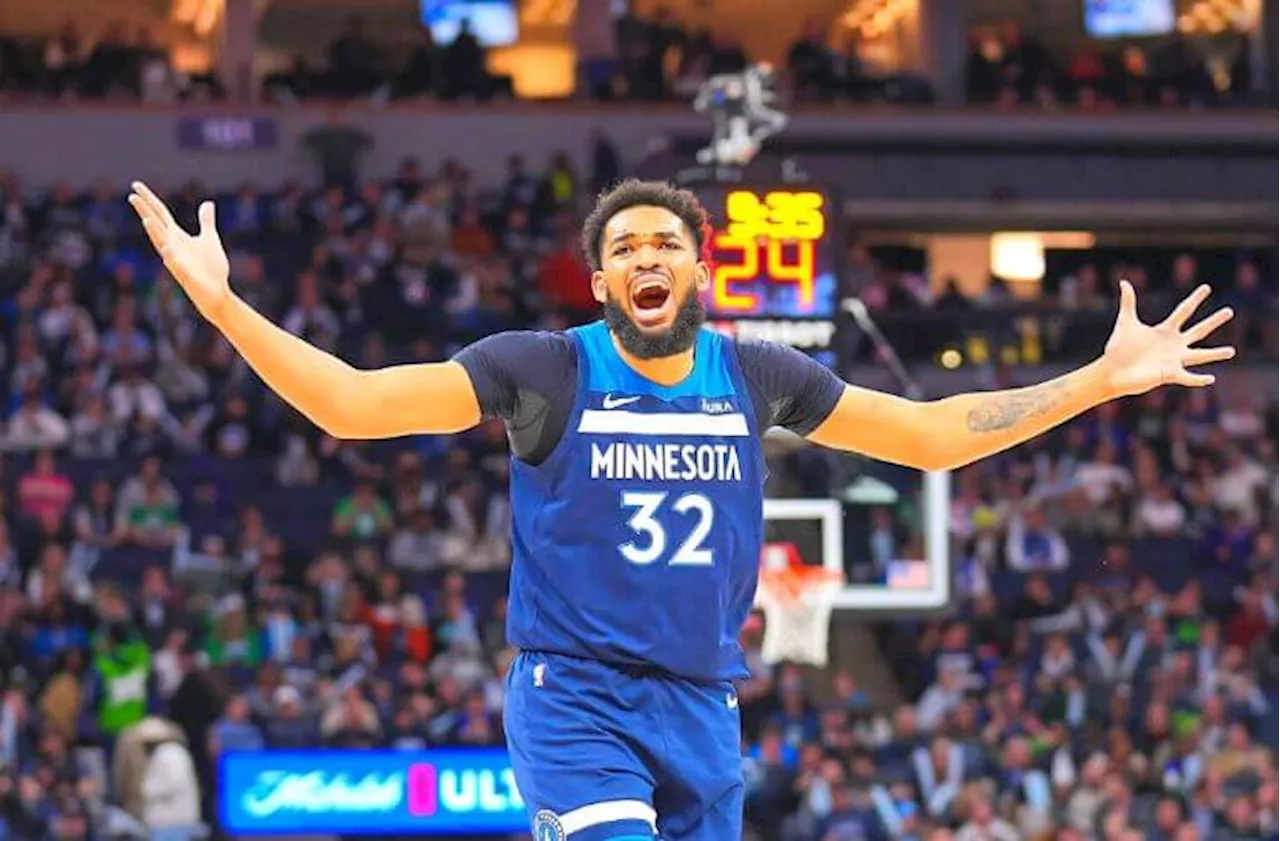 NBA Odds, News & Notes: Karl-Anthony Towns Injury Changes Betting Landscape