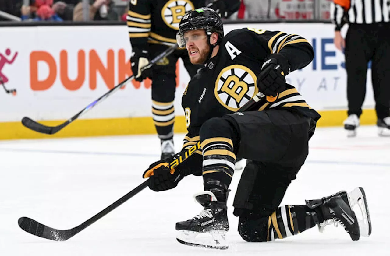 Penguins vs Bruins Odds, Picks, and Predictions Tonight: Deflated Pittsburgh Takes Its Lumps