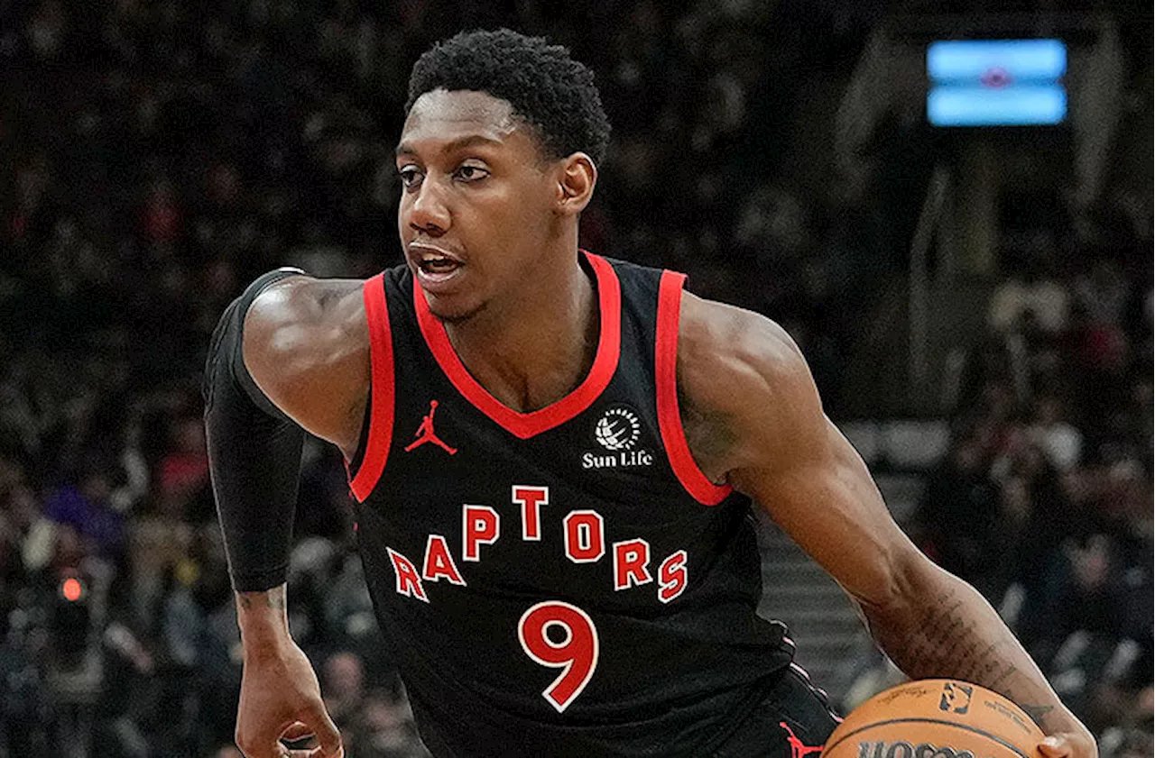 Raptors vs Trail Blazers Odds, Picks, and Predictions Tonight: Barrett Rises to the Occasion in Portland