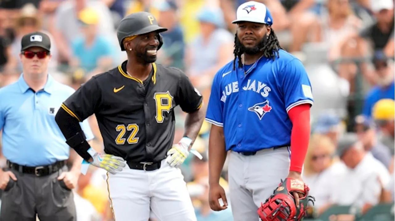 Blue Jays spring training: Pirates defeat Toronto 6-5