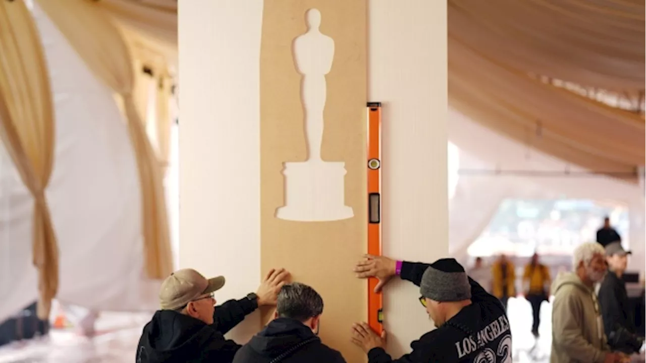 Oscars: producers promise cameos and surprises