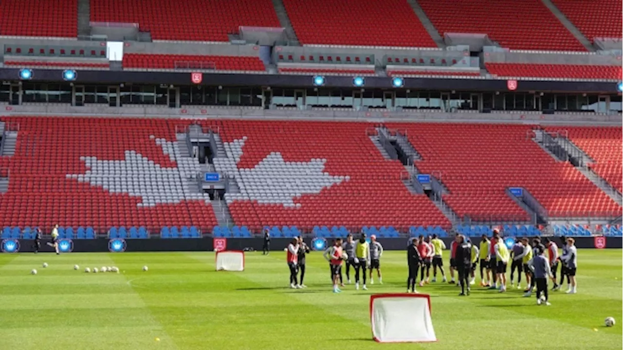 TFC knows it will take time to win back supporters' trust: coach