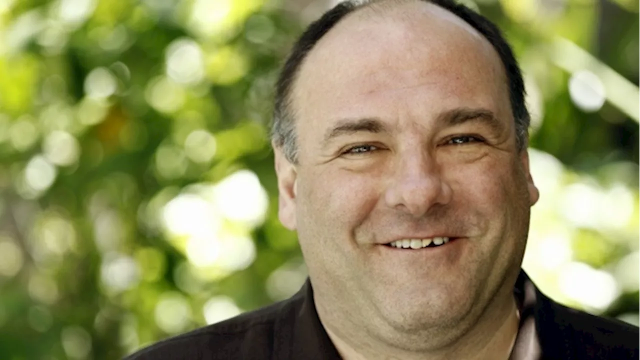 Tony Soprano booth sells for US$82K