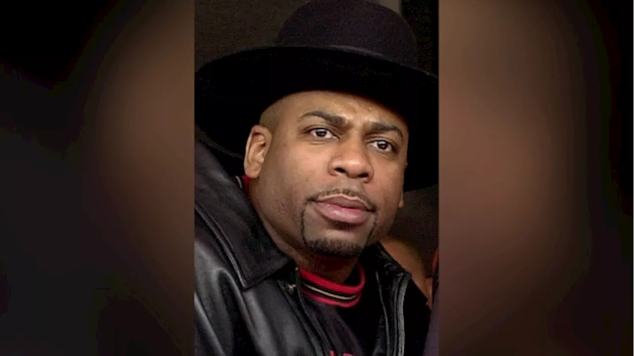 Two men convicted of murder in 2002 death of Run-DMC star Jam Master Jay