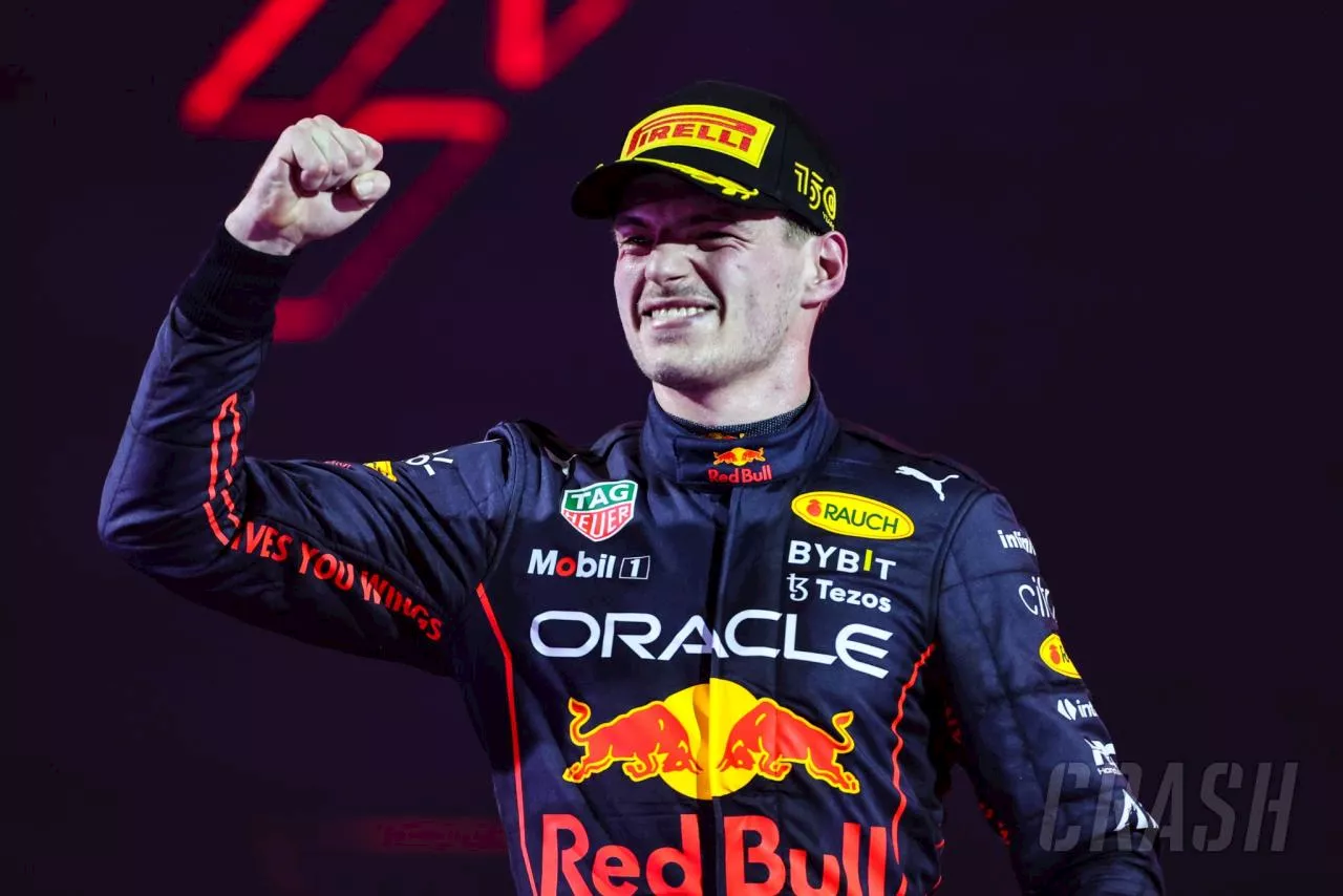 F1 Gossip: Verstappen has Vettel-like Red Bull escape clause?