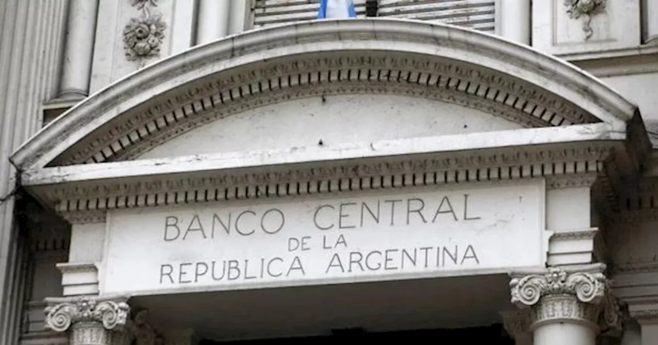 BCRA adjudicó u$s 301 millones del Bopreal 3 y llamará a nuevas licitaciones