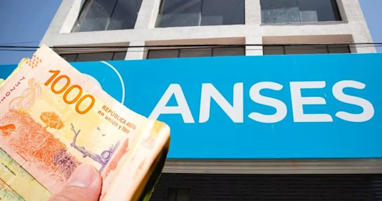 JUBILADOS ANSES: arrancó el pago del BONO DE $ 70.000, ¿quiénes cobran HOY? HOY?