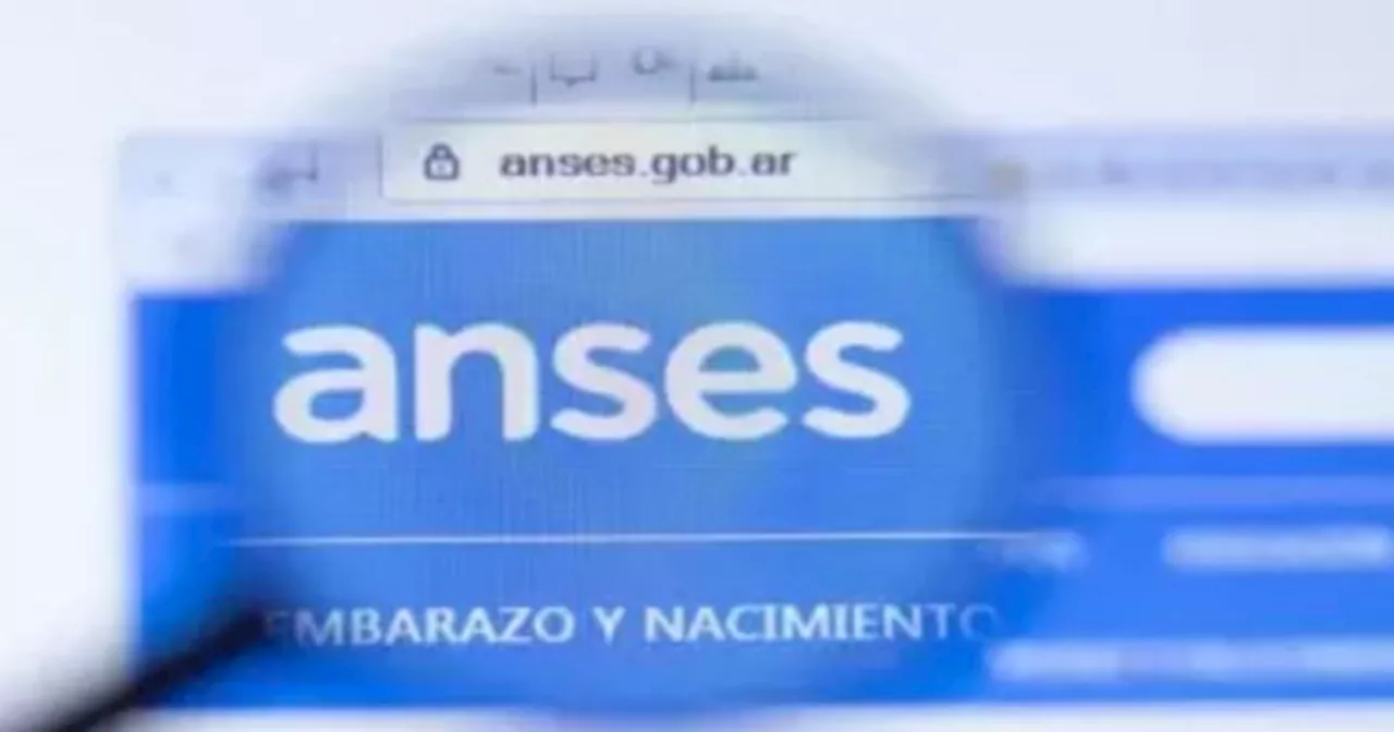 JUBILADOS ANSES: según la CATEGORÍA, calculá HOY de cuánto es tu BONO de REFUERZO de MARZO 2024