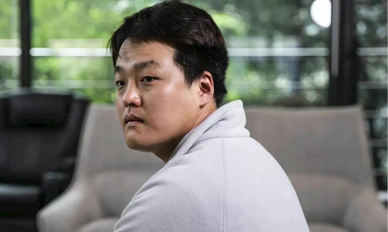 South Korean Police Request Aid in Extraditing Do Kwon: Report