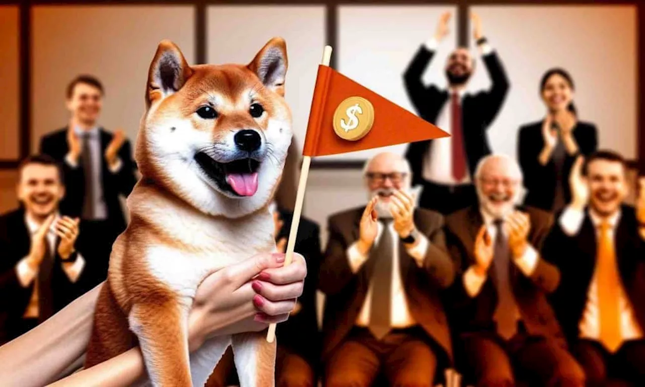 DOGE price might hit $1 in April if this prediction comes true