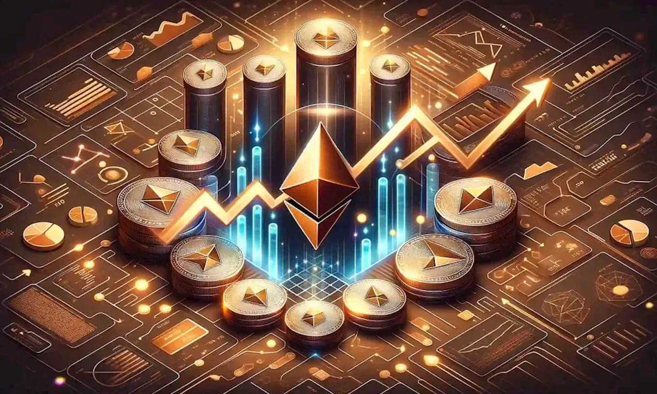 Ethereum fees spike as the network prepares for Dencun