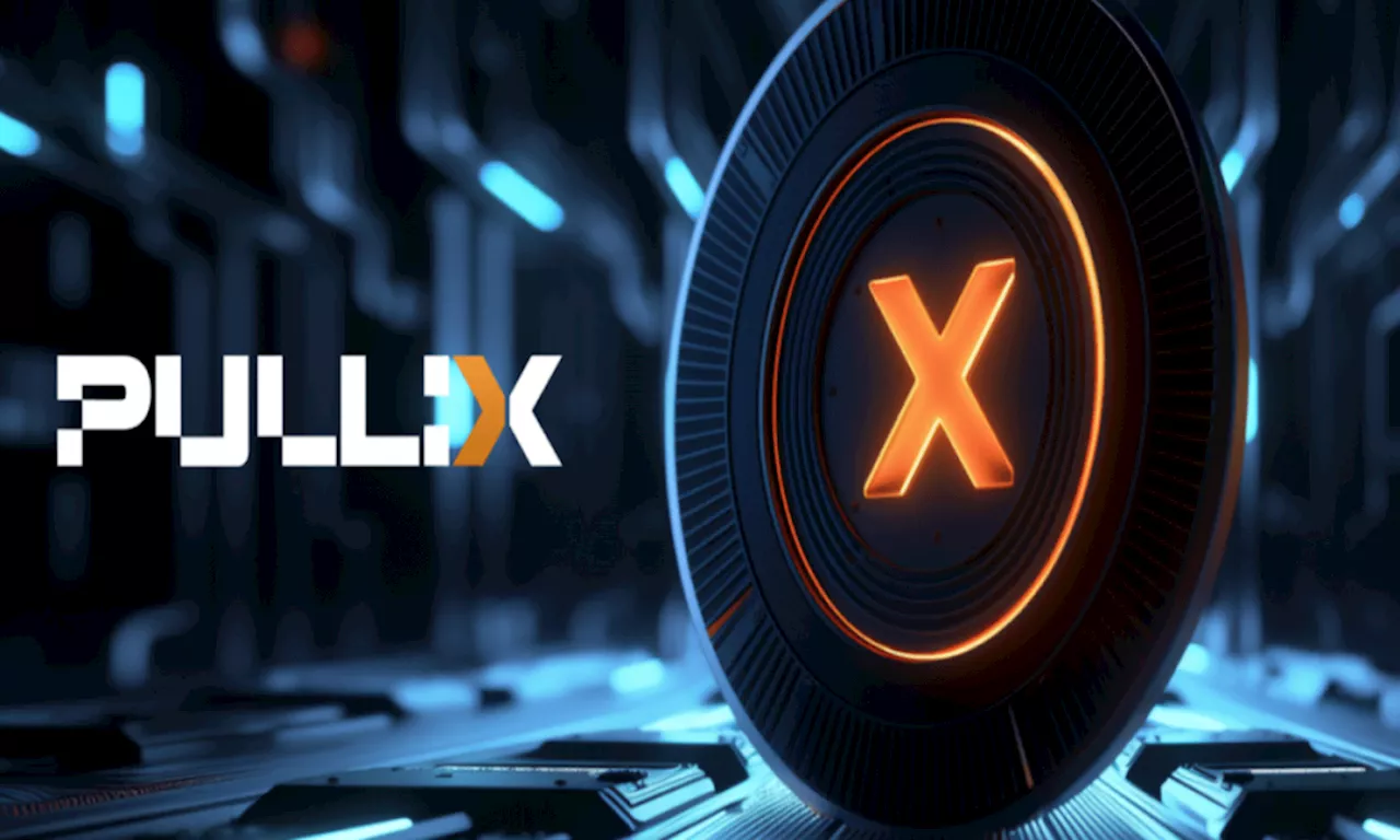 Pullix (PLX) aims to disrupt the DeFi market with a groundbreaking debut