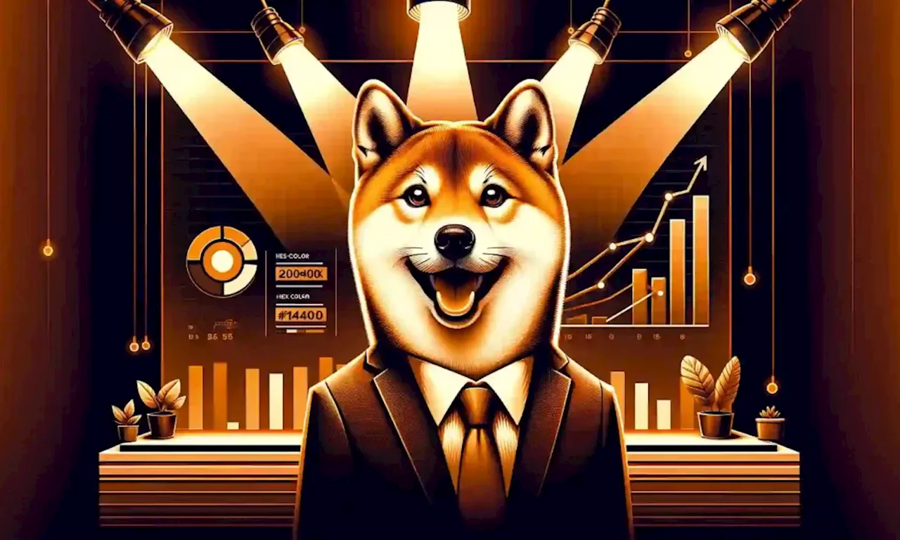 Shiba Inu’s price prediction – Here’s the bull case for SHIB