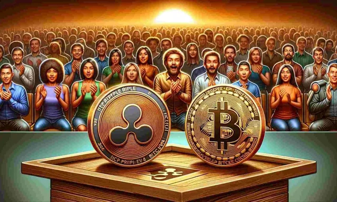 Understanding the Bitcoin Halving Effect on XRP: An In-depth Analysis