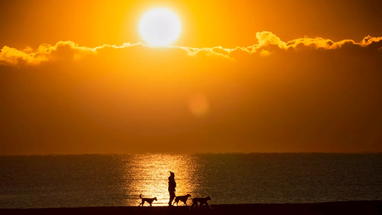 Nearly 75,000 Canadians sign petition calling on federal government to end daylight saving time