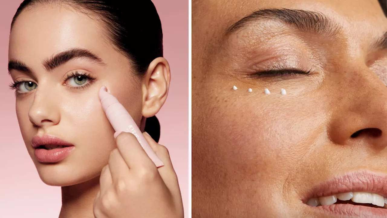 Here Are The Best Drugstore Eye Creams Under $30, According to Reviewers