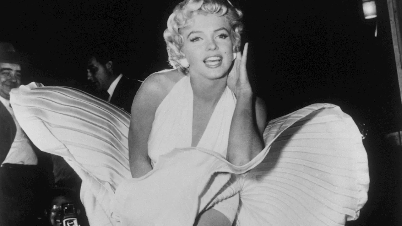 Some Like It Bot: Realistic digital Marilyn Monroe to make debut at tech conference