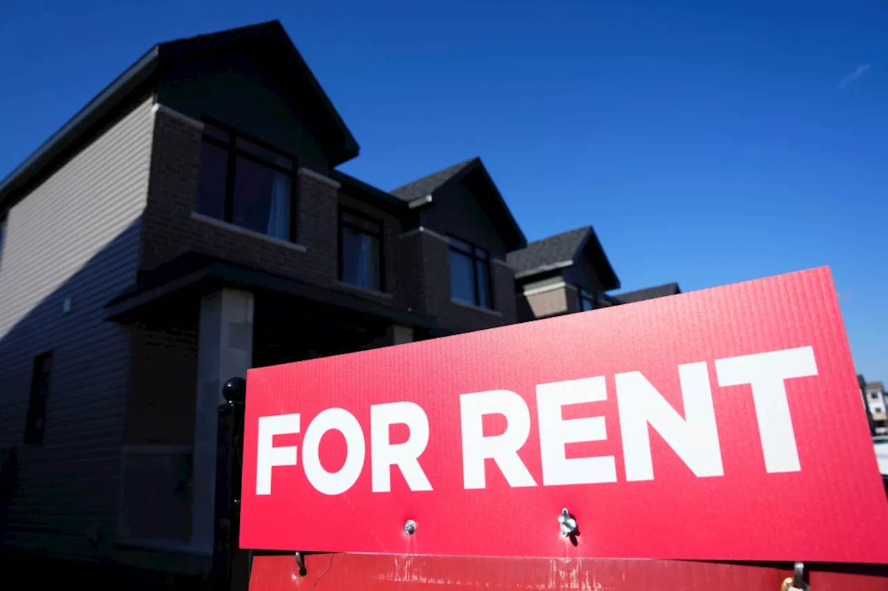 Here's how much it costs to rent an Ottawa apartment in February