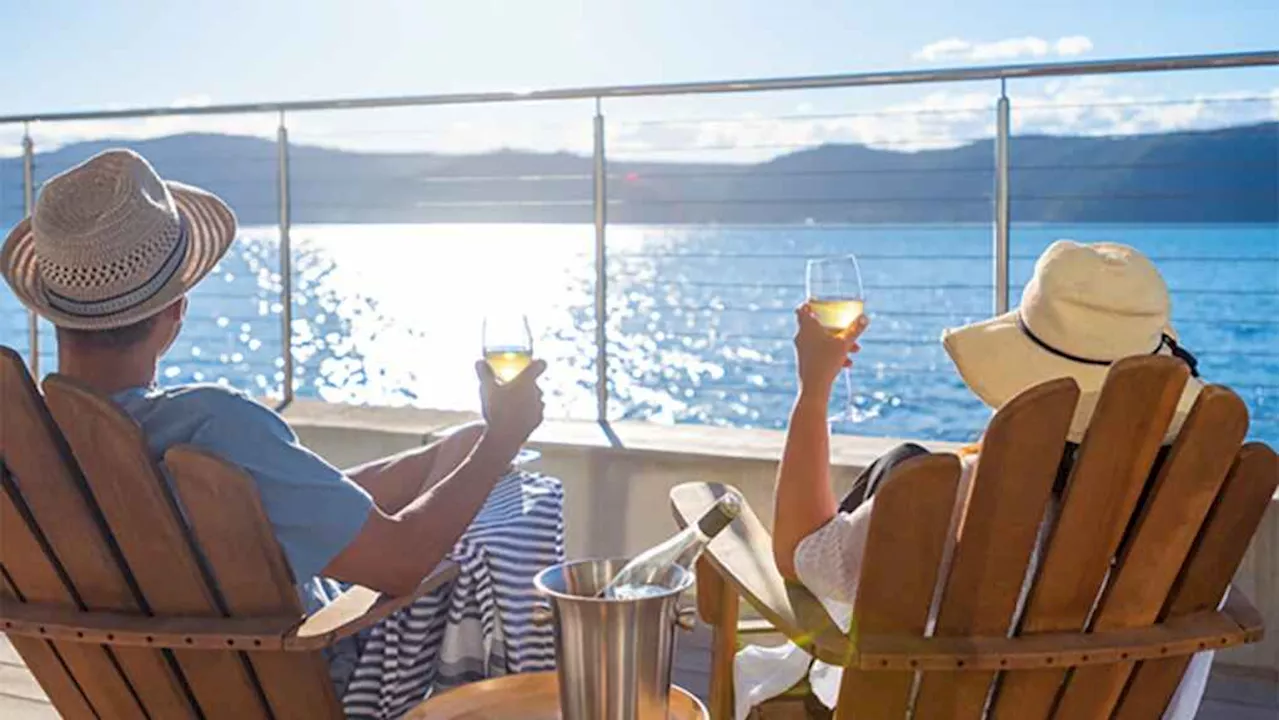 How to make sure your first cruise is smooth sailing