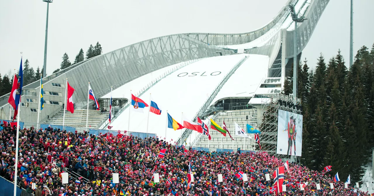 Holmenkollen Finner reagerer: - Blir flådd