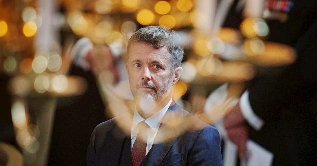 Regeringen foreslår markante ændringer for kong Frederik og dronning Mary