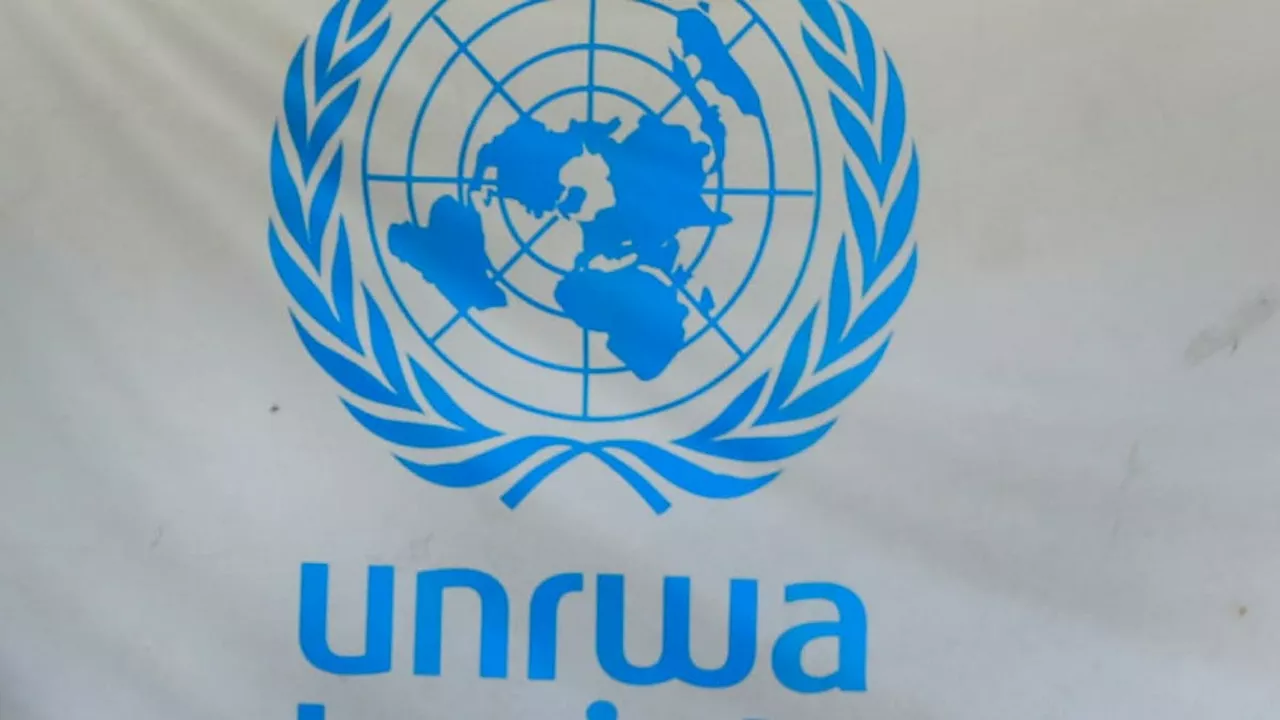 Sverige återupptar stöd till Unrwa