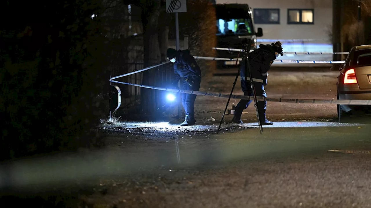 Häktade för dubbelmord hålls hemliga på grund hämndrisk