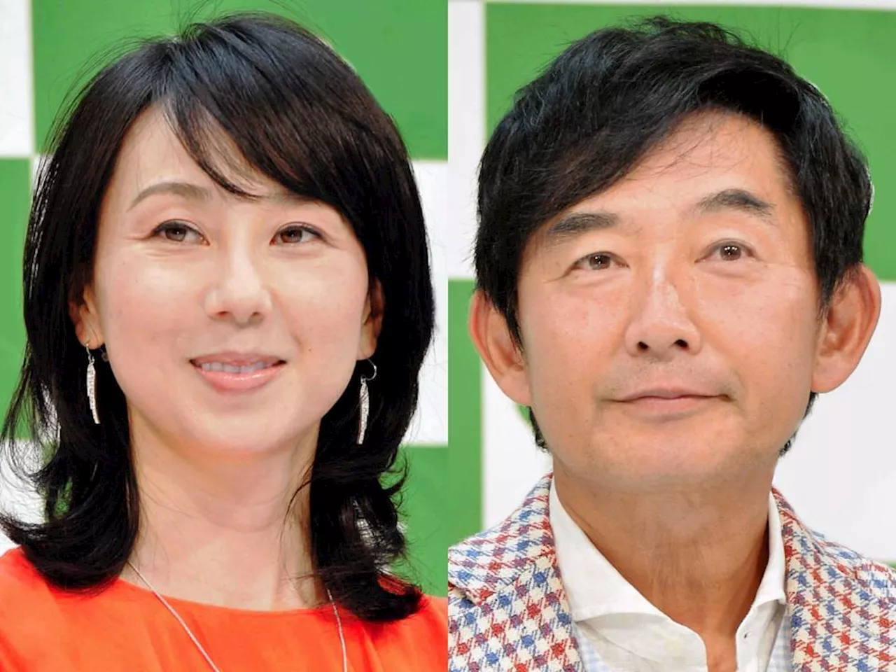 東尾理子に夫・石田純一「いちいちうるさいな、だから３０半ばまで結婚できなかったんだよ」にスタジオ騒然