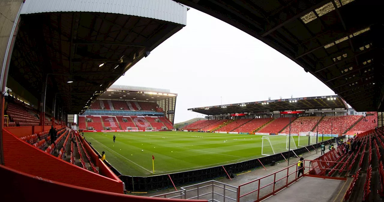 Aberdeen 2 Kilmarnock 1 HT as Danny Armstrong reduces deficit with composed close range finish