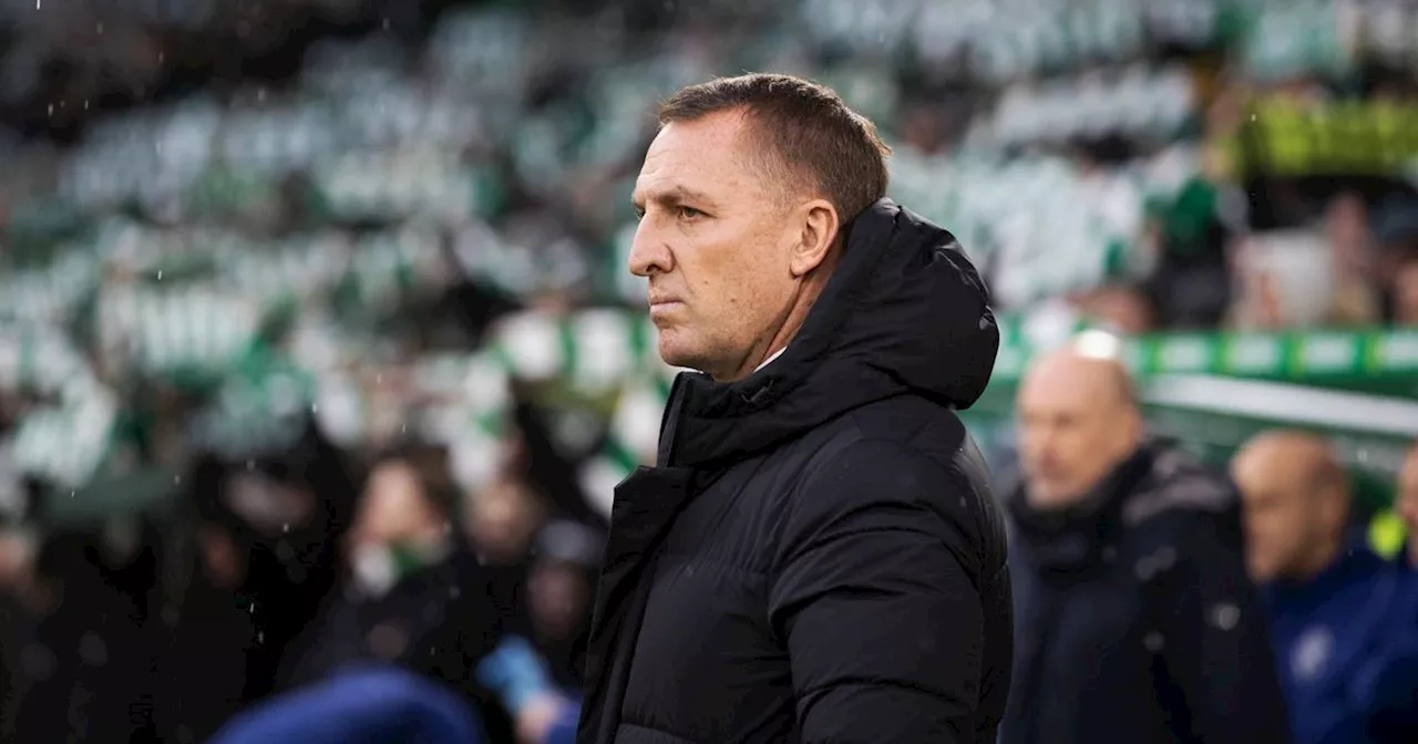 Brendan Rodgers shares Celtic plans for next season as he fires things up