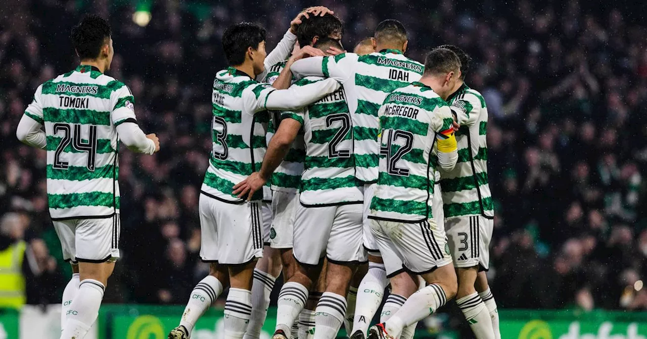 Celtic have better squad than Rangers but Stubbs sees something missing