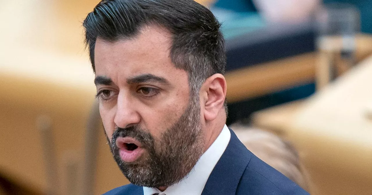 Humza Yousaf has a massive job to bridge the gap between rhetoric and reality