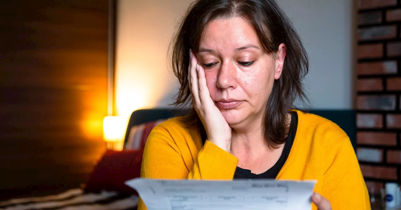 Millions of energy customers behind on bills have 'worse health outcomes'