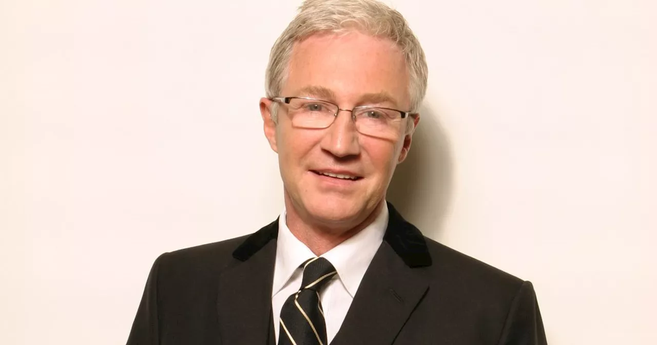 Paul O'Grady's final ITV show which was filmed weeks before his death will air